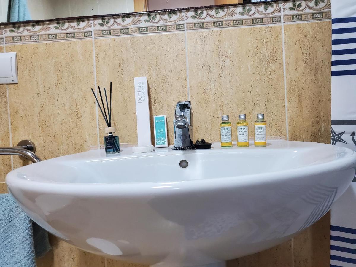 Ático dúplex precioso con piscina privada en Paraíso de Vera! Exterior foto