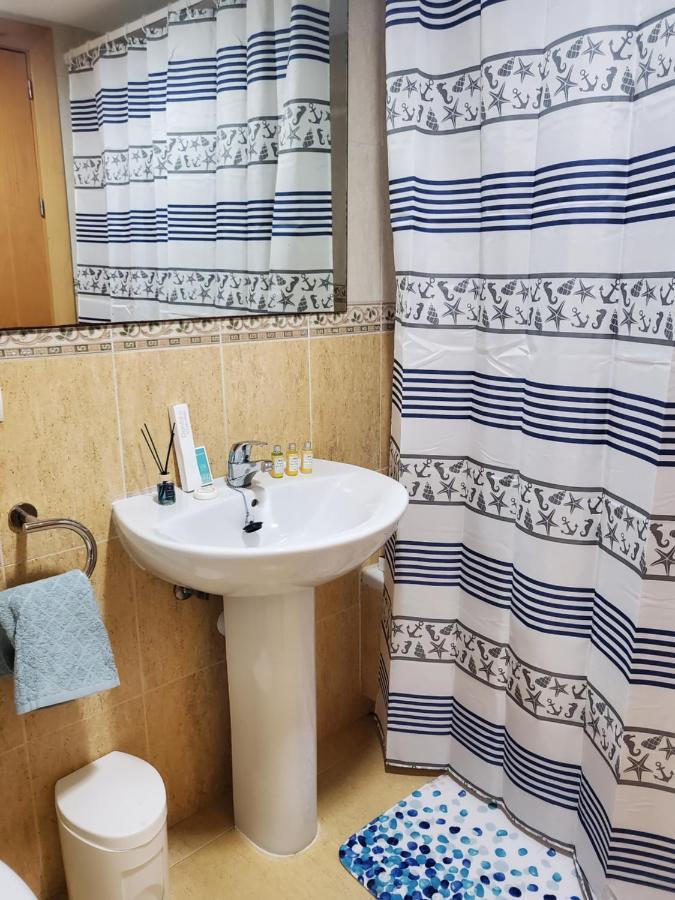 Ático dúplex precioso con piscina privada en Paraíso de Vera! Exterior foto