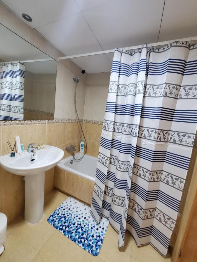 Ático dúplex precioso con piscina privada en Paraíso de Vera! Exterior foto