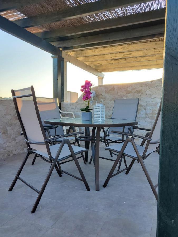 Ático dúplex precioso con piscina privada en Paraíso de Vera! Exterior foto