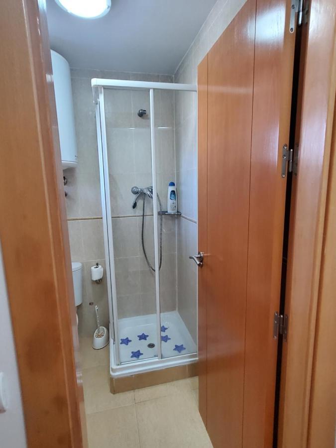 Ático dúplex precioso con piscina privada en Paraíso de Vera! Exterior foto