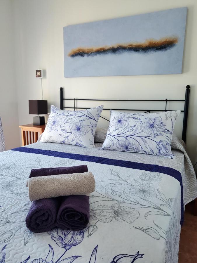 Ático dúplex precioso con piscina privada en Paraíso de Vera! Exterior foto
